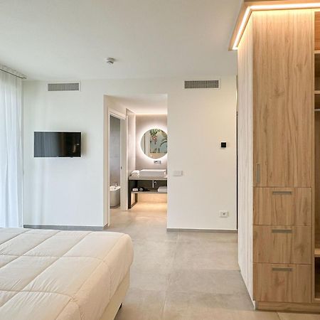 Bellettini Hotel Milano Marittima Kültér fotó